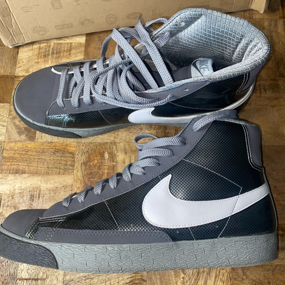 USED Nike Blazer Sneaker